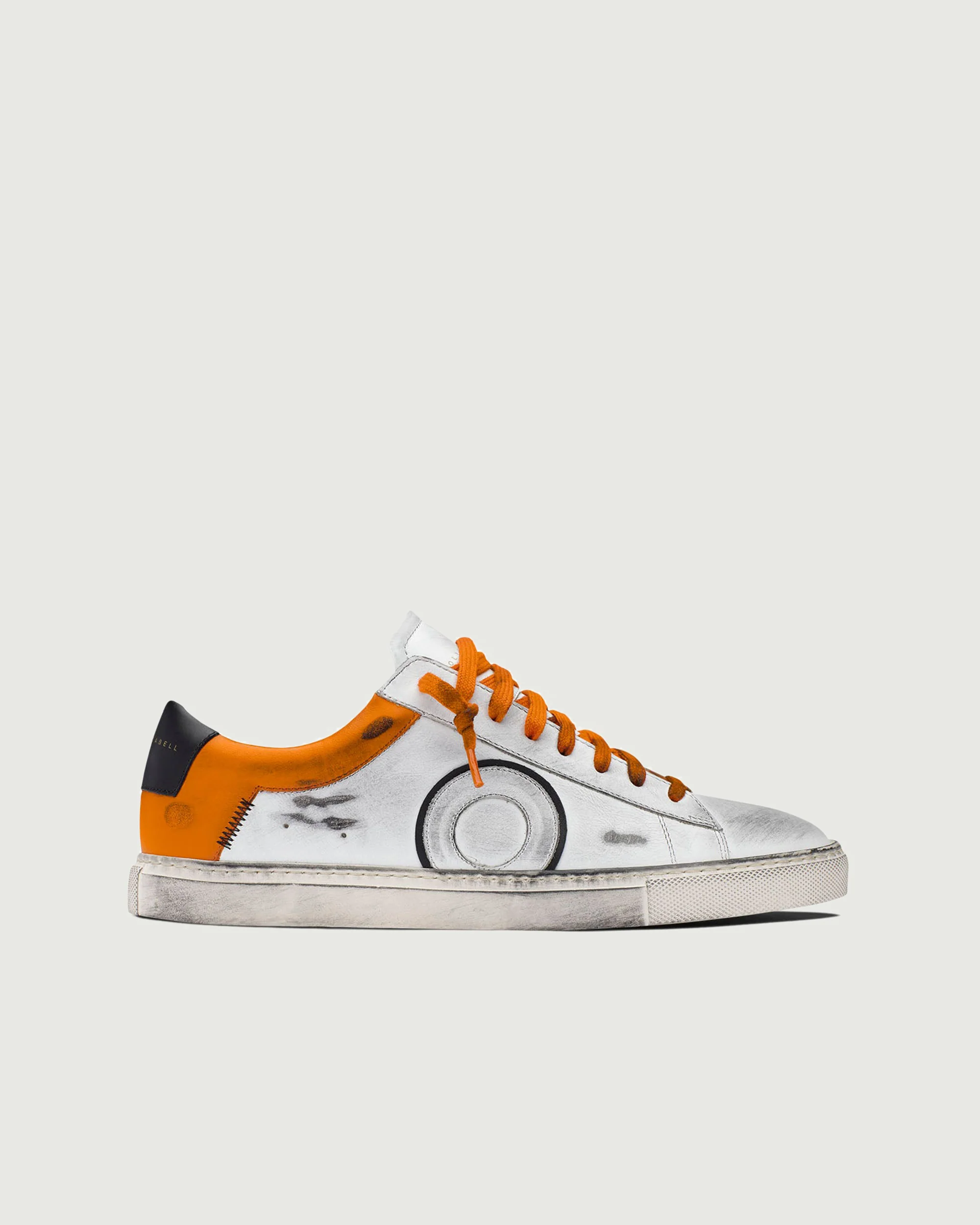 Low 1 | Starfish (Orthopedic)