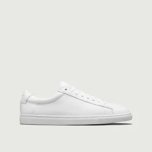 Low 1 | White (Orthopedic)