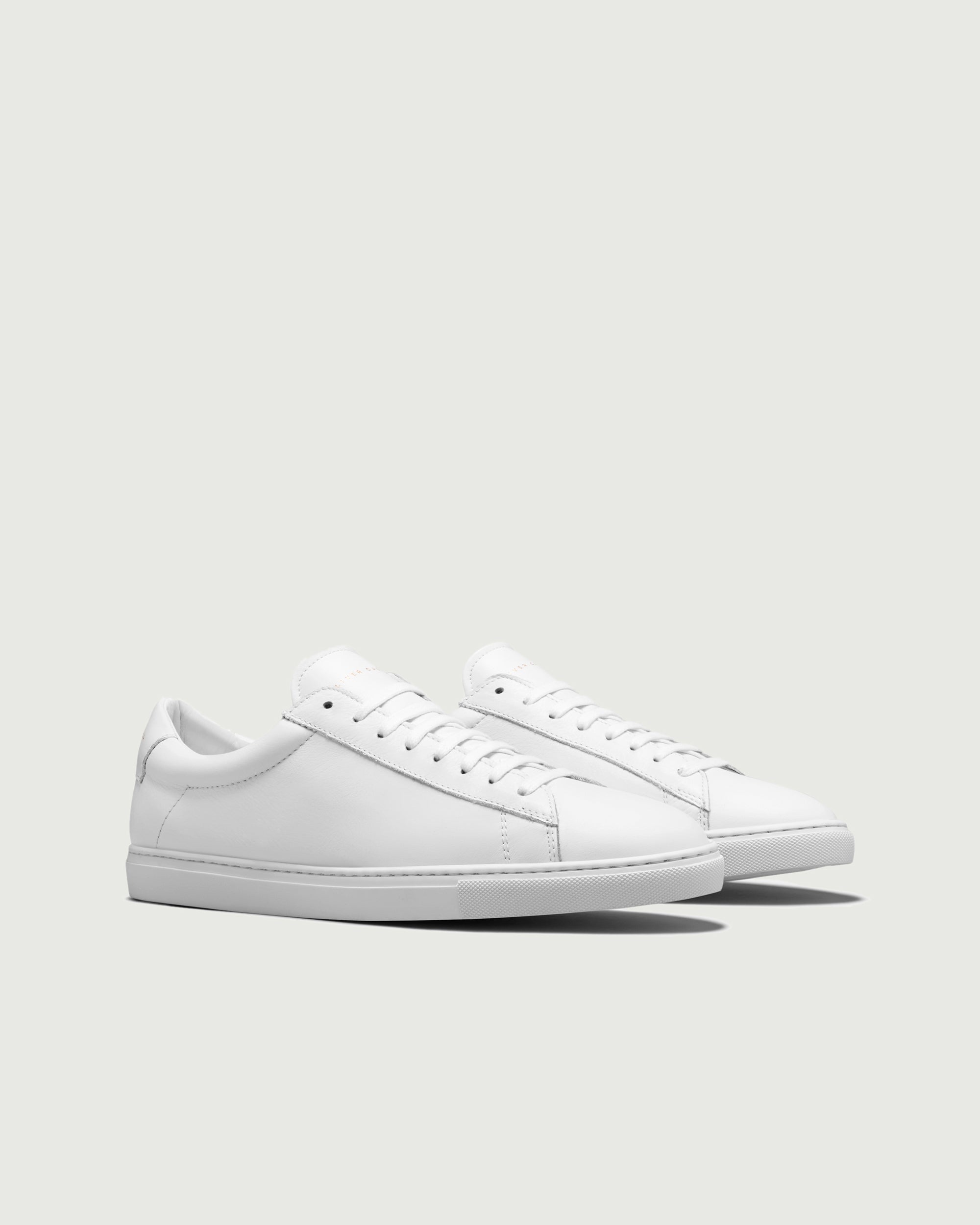 Low 1 | White - Image 2