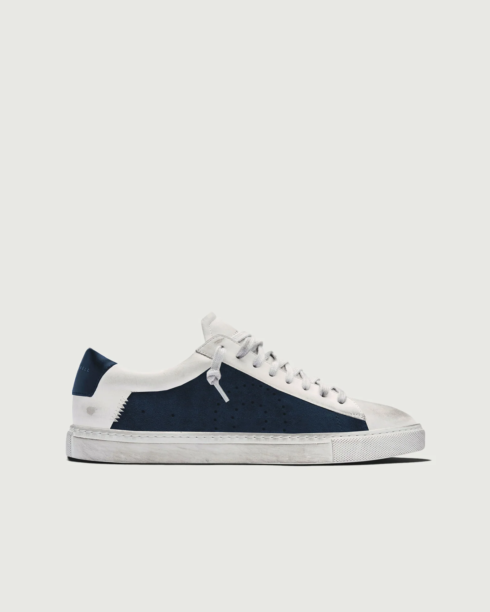 Low 1 | Yin Yang Sea Salt