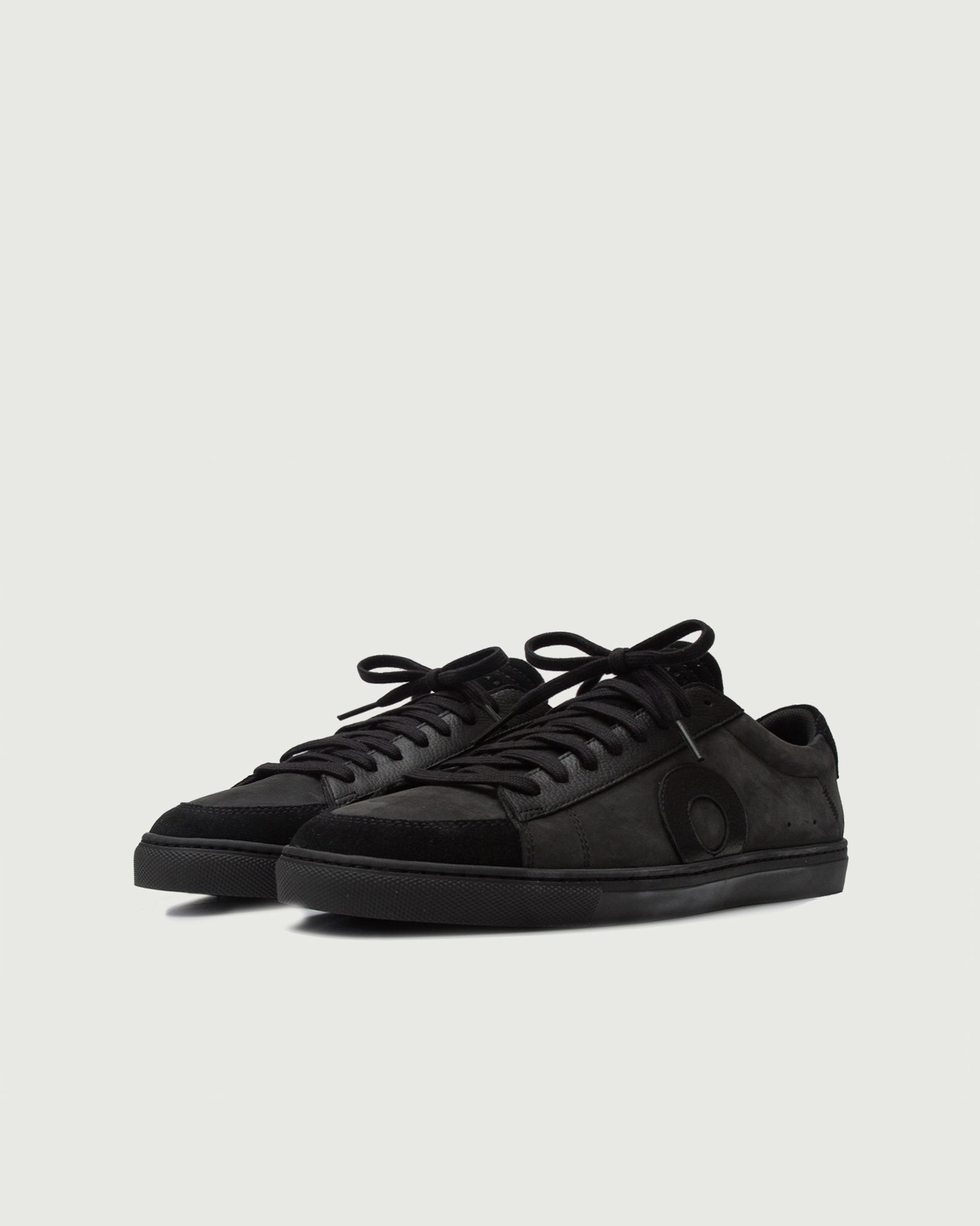 Low 1 | Anthracite (Orthopedic) - Image 2