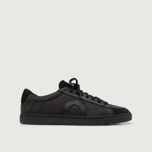 Low 1 | Anthracite (Orthopedic)