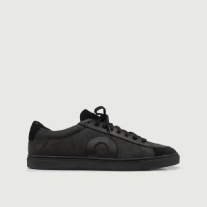 Low 1 | Anthracite (Orthopedic)
