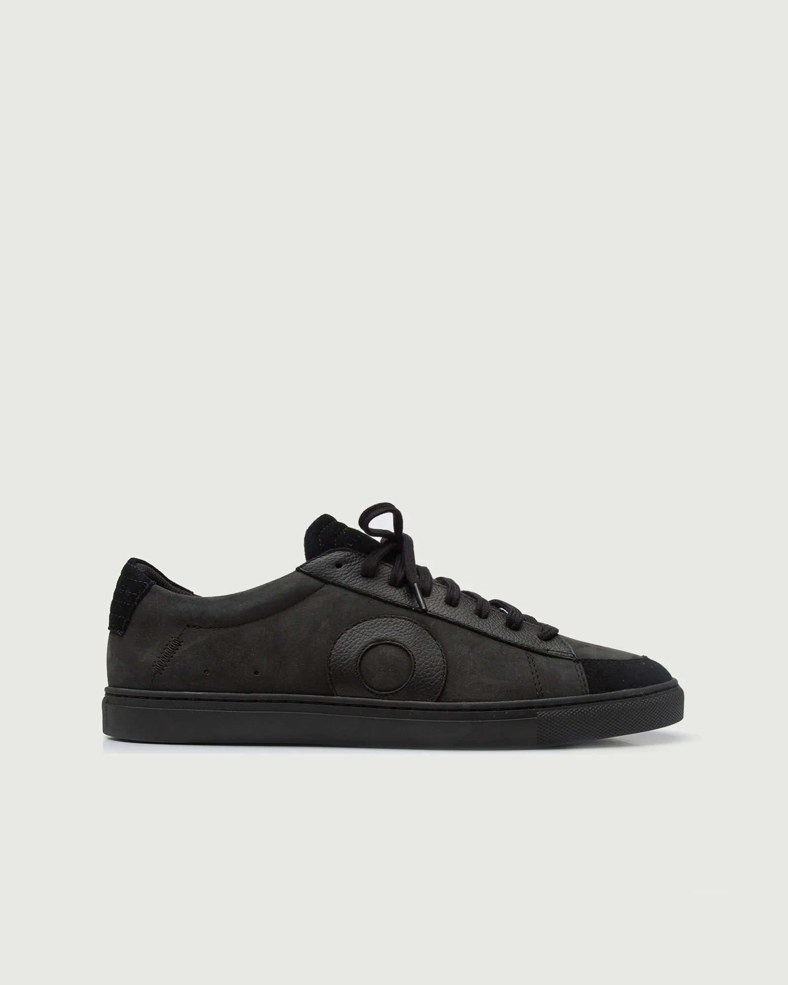Low 1 | Anthracite