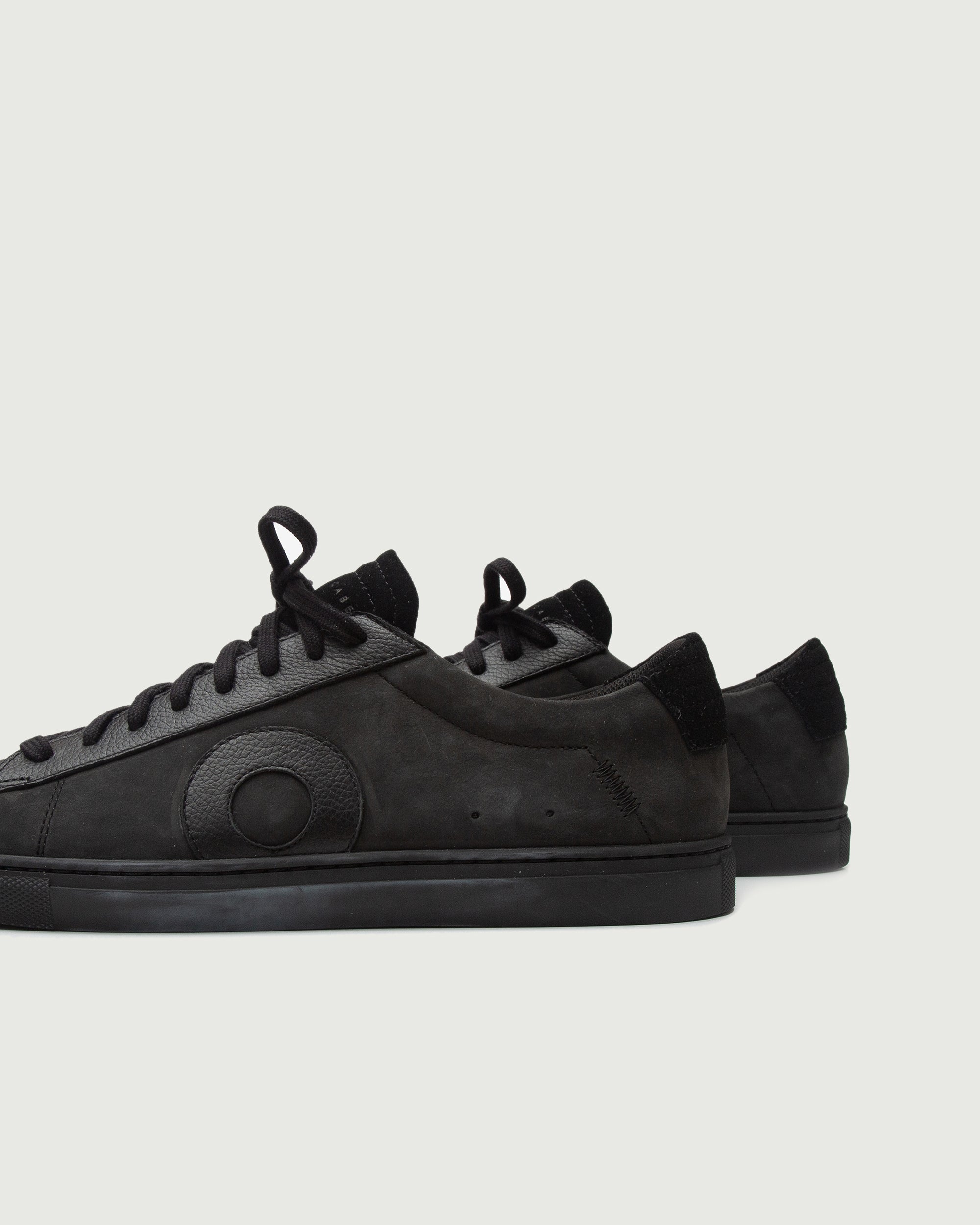 Low 1 | Anthracite (Orthopedic) - Image 3