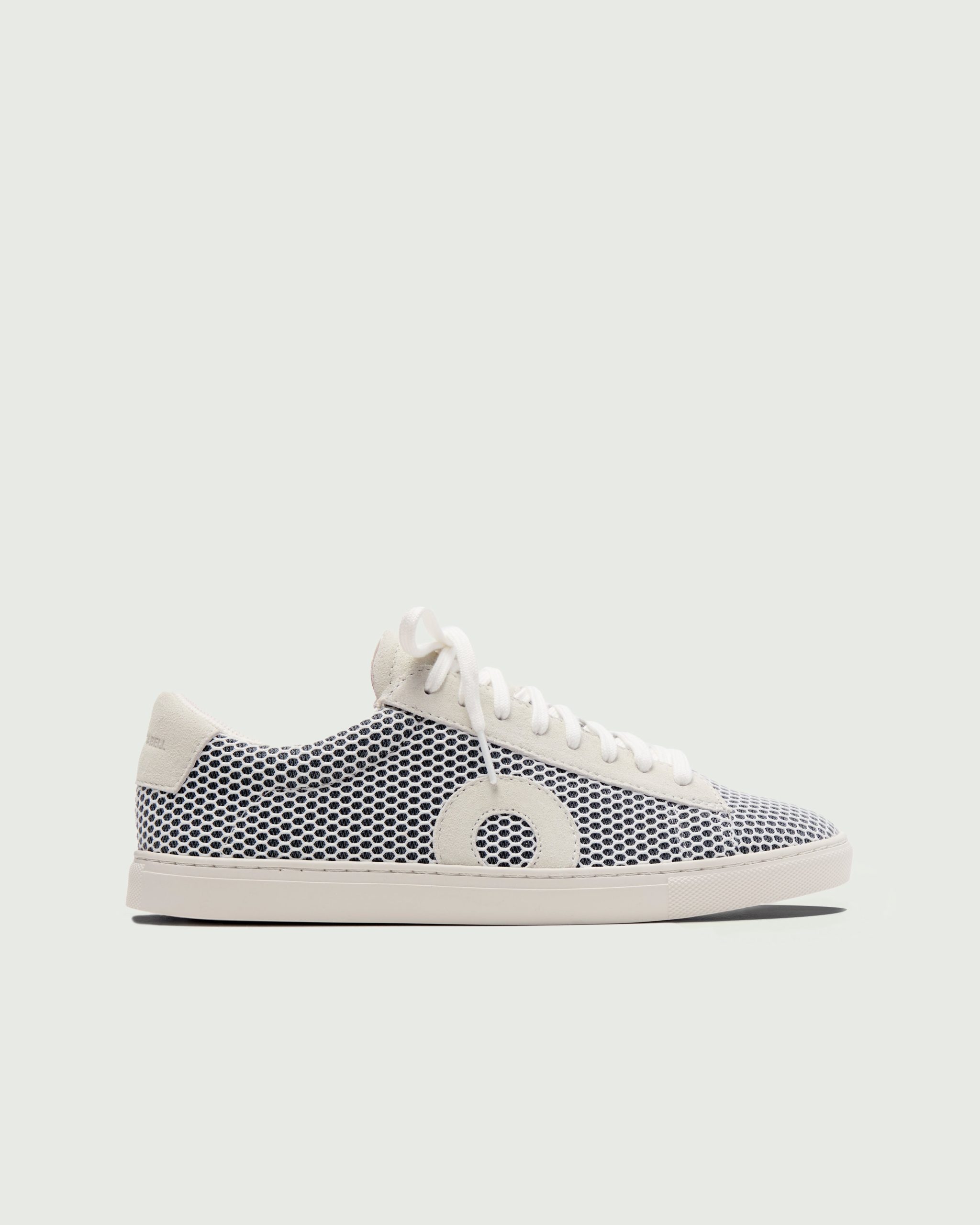 Low 1 | Carbon (Waterproof)