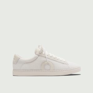 Low 1 | Chalk (Waterproof)