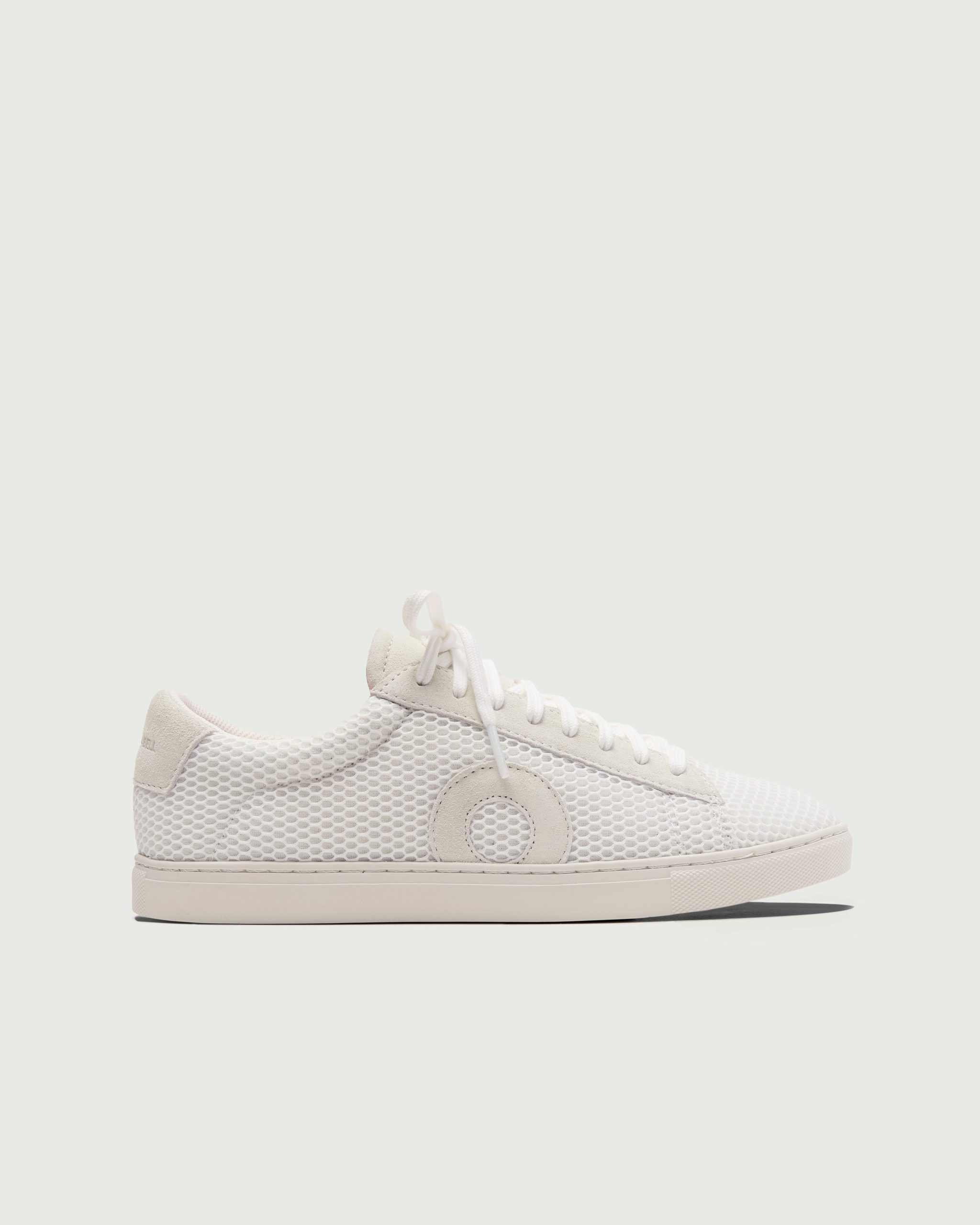 Low 1 | Chalk (Waterproof)