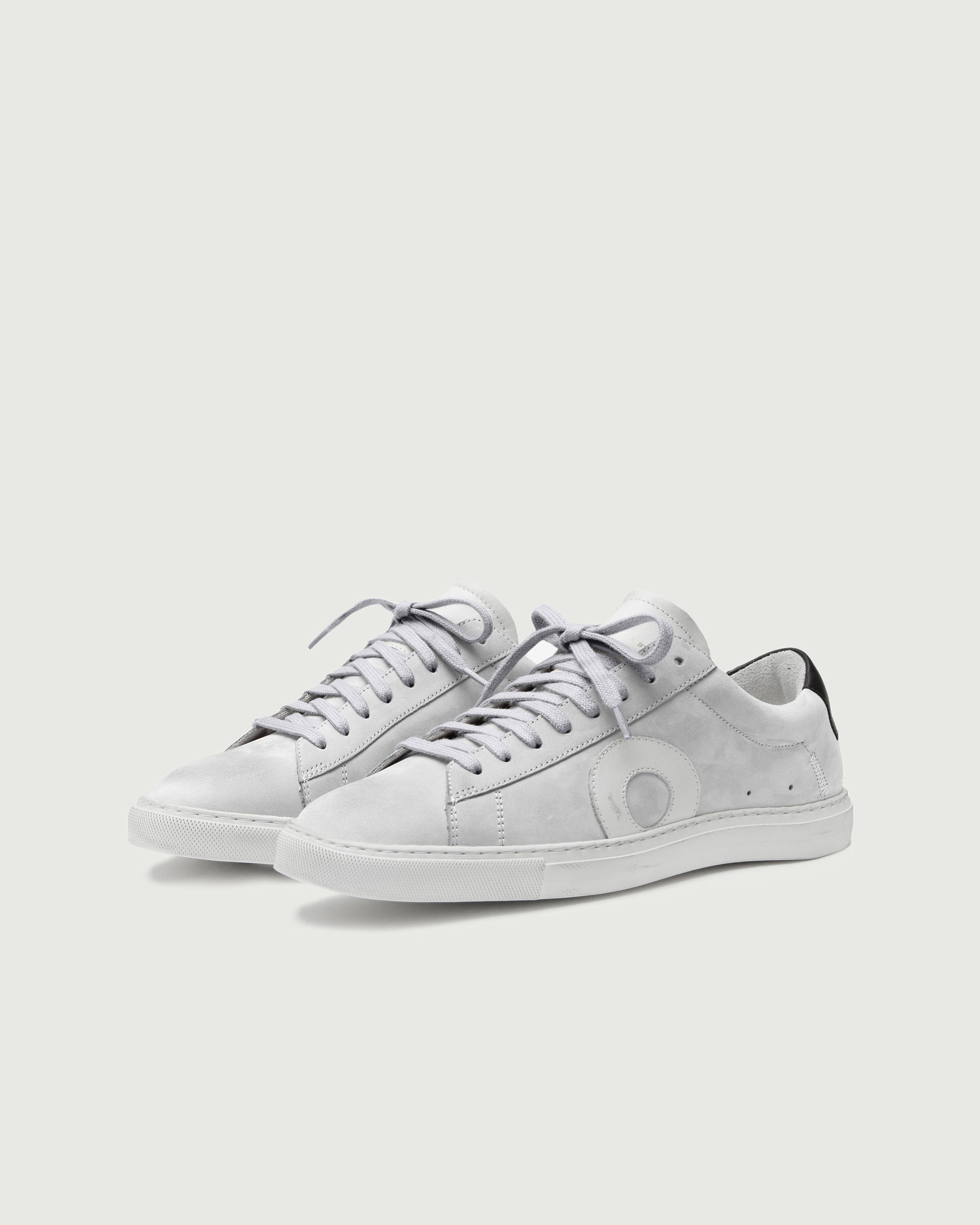 Low 1 | Marshmallow - Image 2