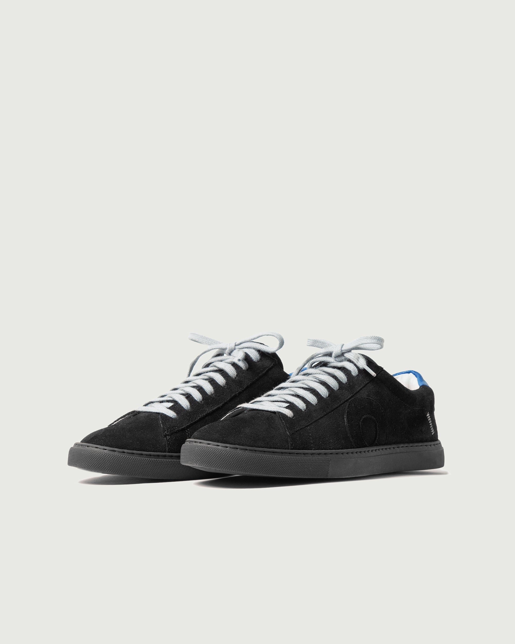 Low 1 | Core Black (Orthopedic) - Image 2