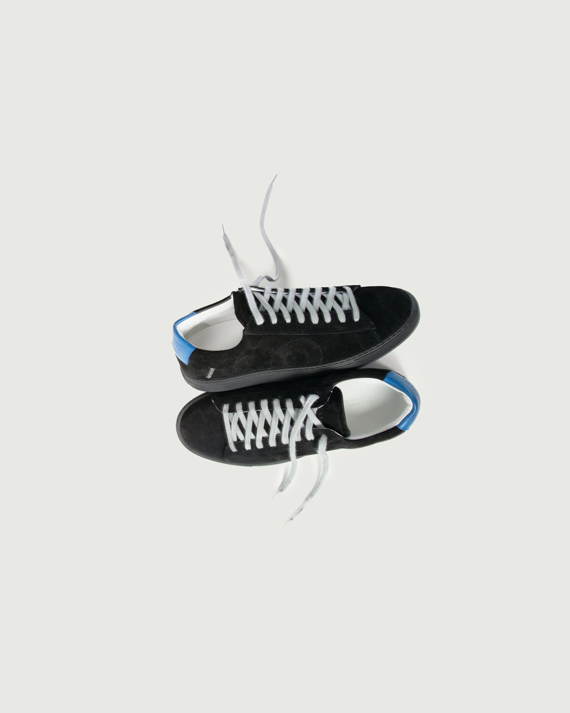 Low 1 | Core Black (Orthopedic) - Image 4