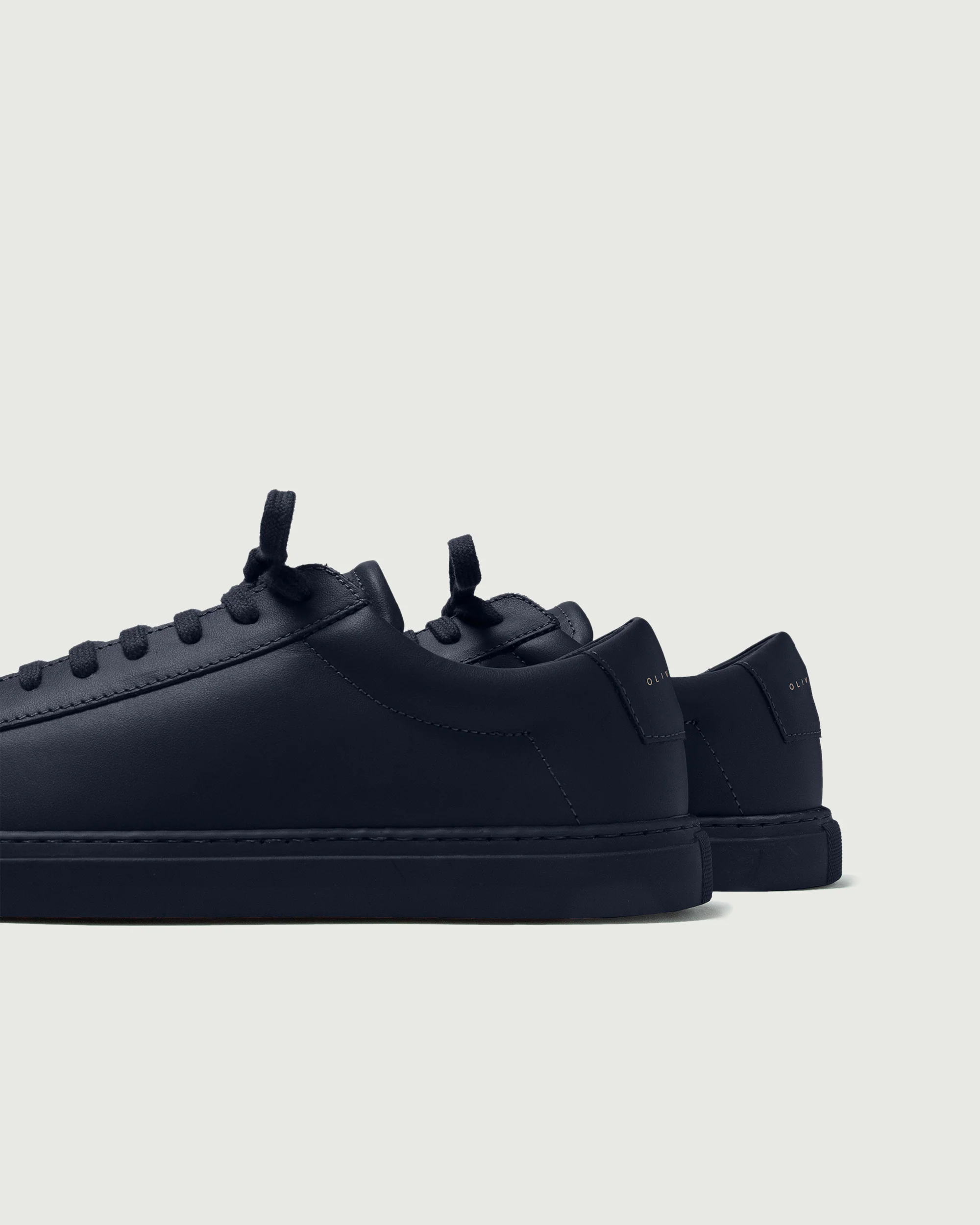Low 1 | Navy (Orthopedic) - Image 3