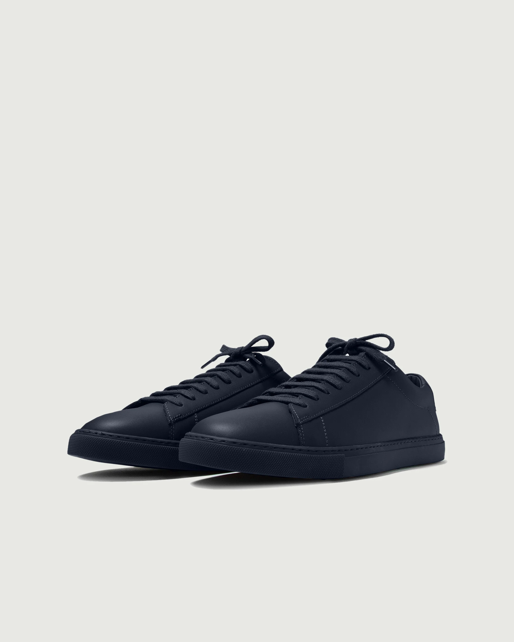 Low 1 | Navy (Orthopedic) - Image 2