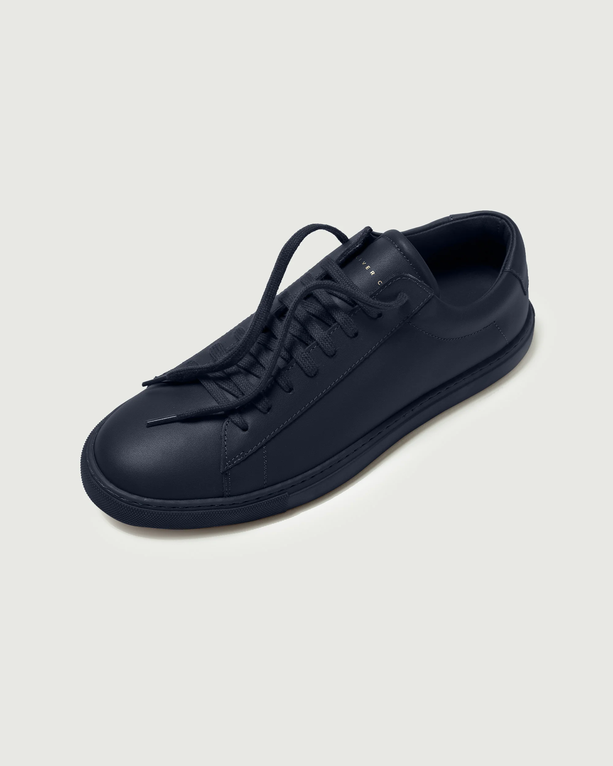 Low 1 | Navy (Orthopedic) - Image 4