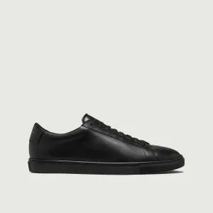 Low 1 | Jet Black