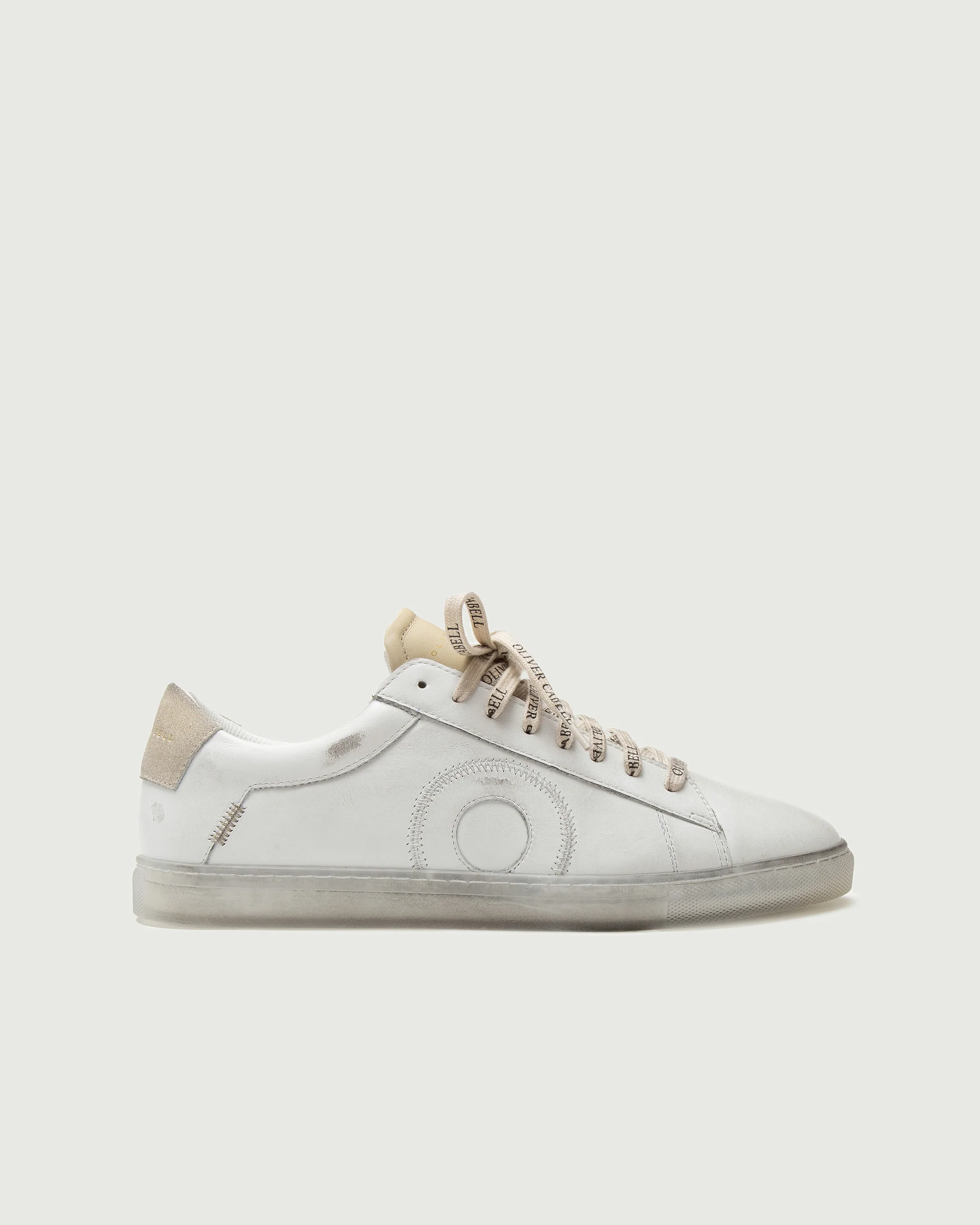 Low 1 | Sand Yin Yang