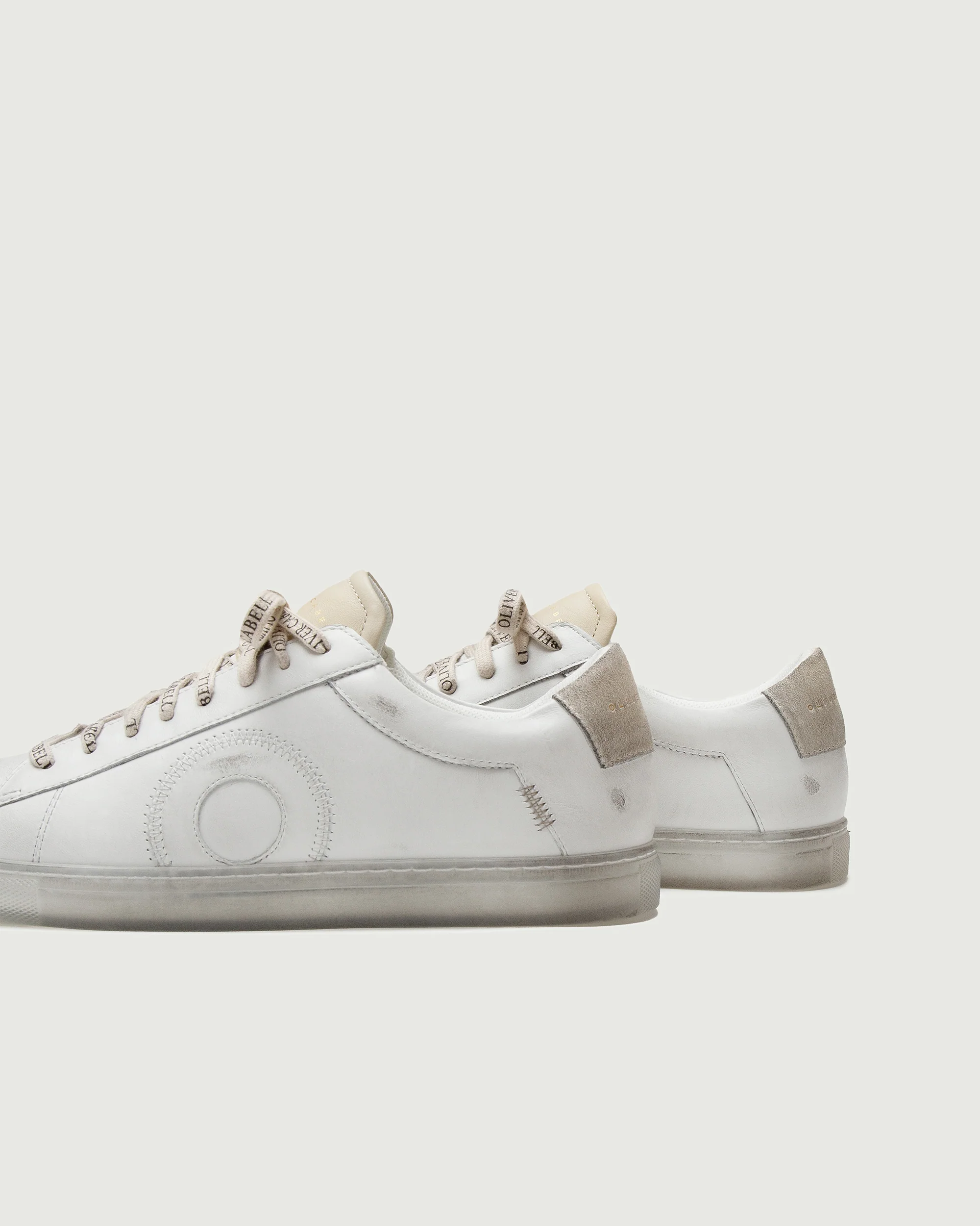 Low 1 | Sand Yin Yang - Image 3