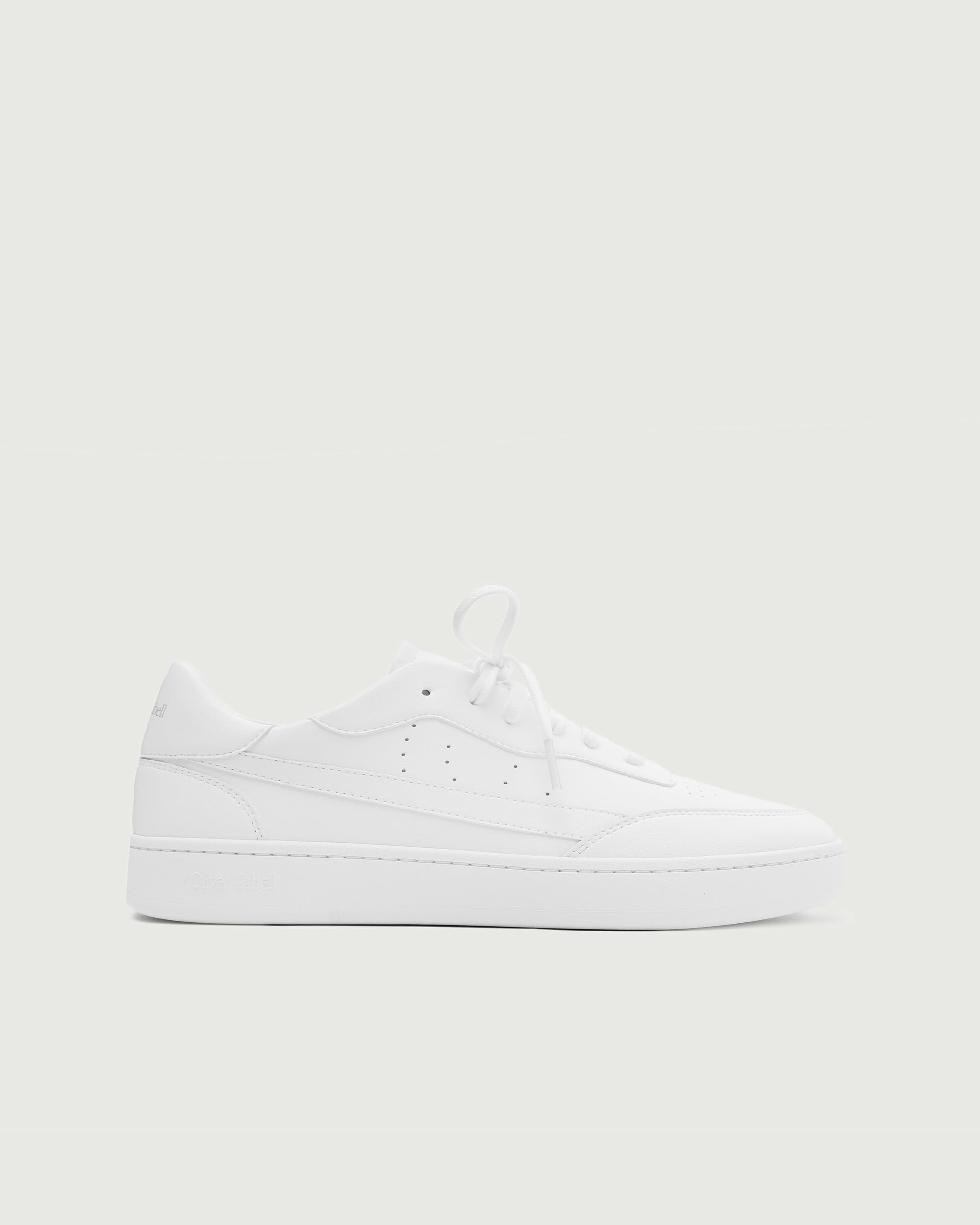 Vegan 581 | Subdued