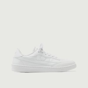 Vegan 581 | White