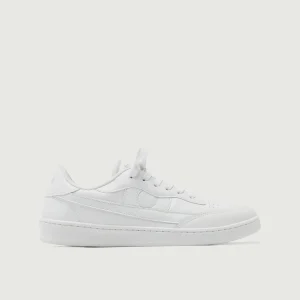 Vegan 581 | White