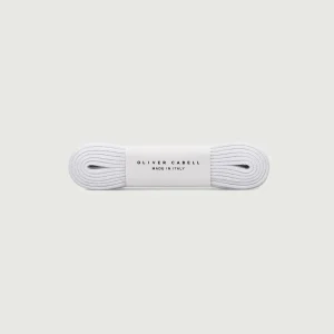 White Cotton Laces