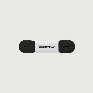 Black Cotton Laces