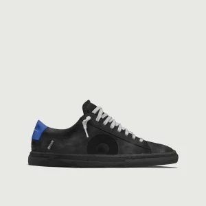 Low 1 | Core Black (Orthopedic)