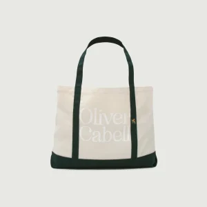 LA Capsule Tote Bag | Drywall