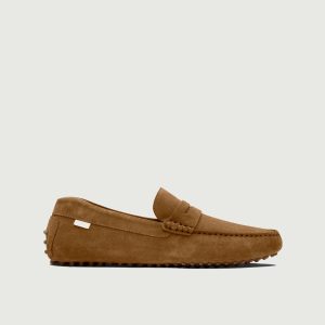 Driver | Chestnut