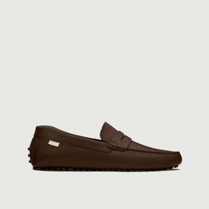 Driver | Chocolate Pebbled