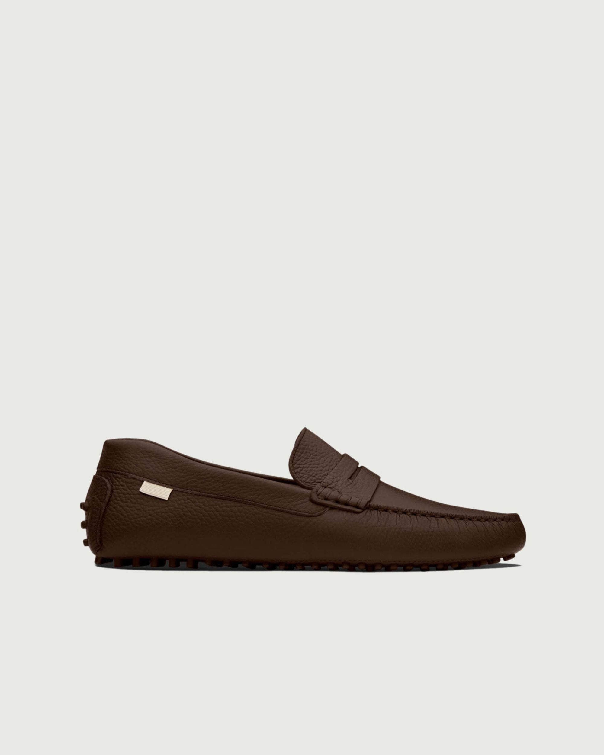 Driver | Chocolate Pebbled