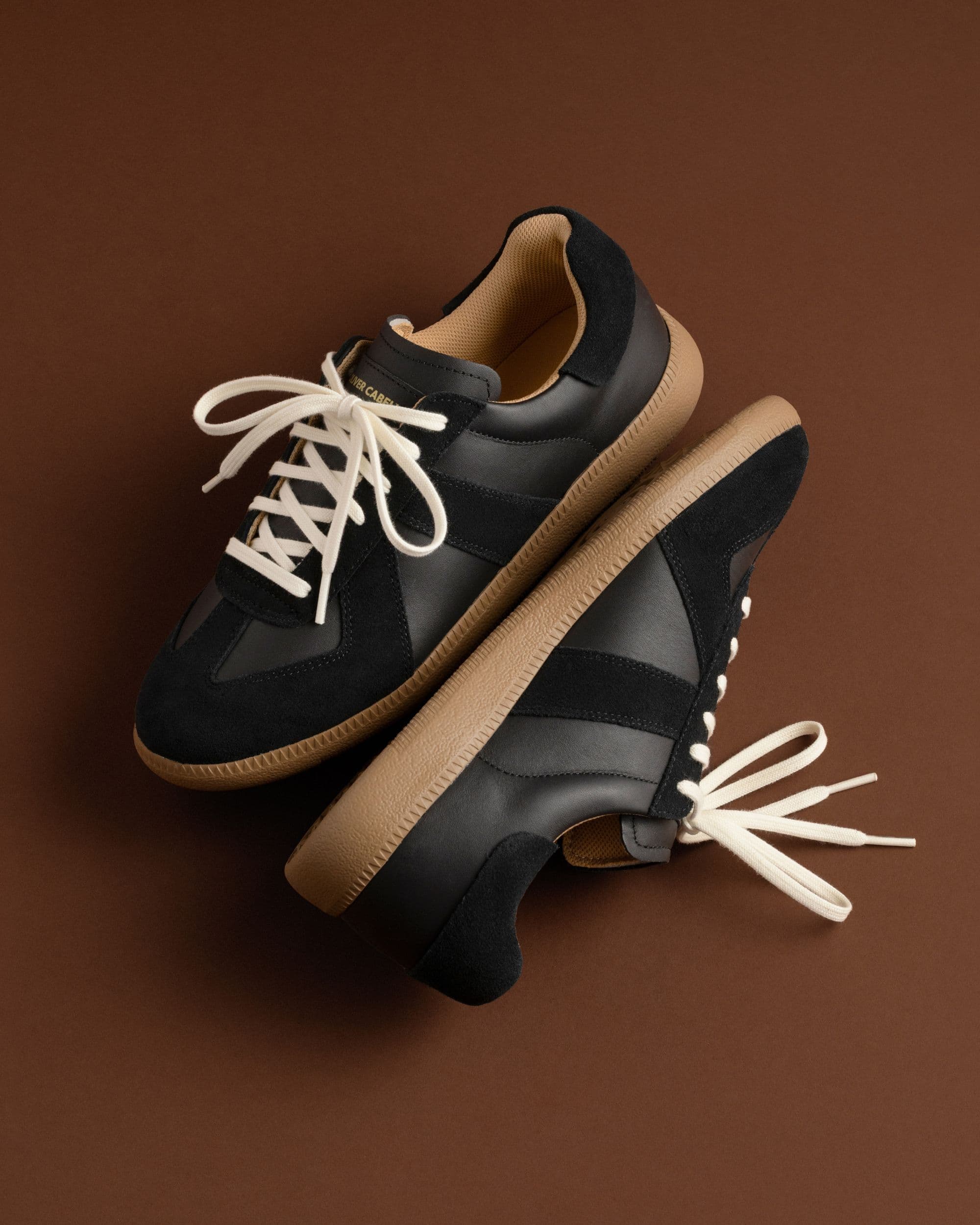 GAT | Black / Gum - Image 3