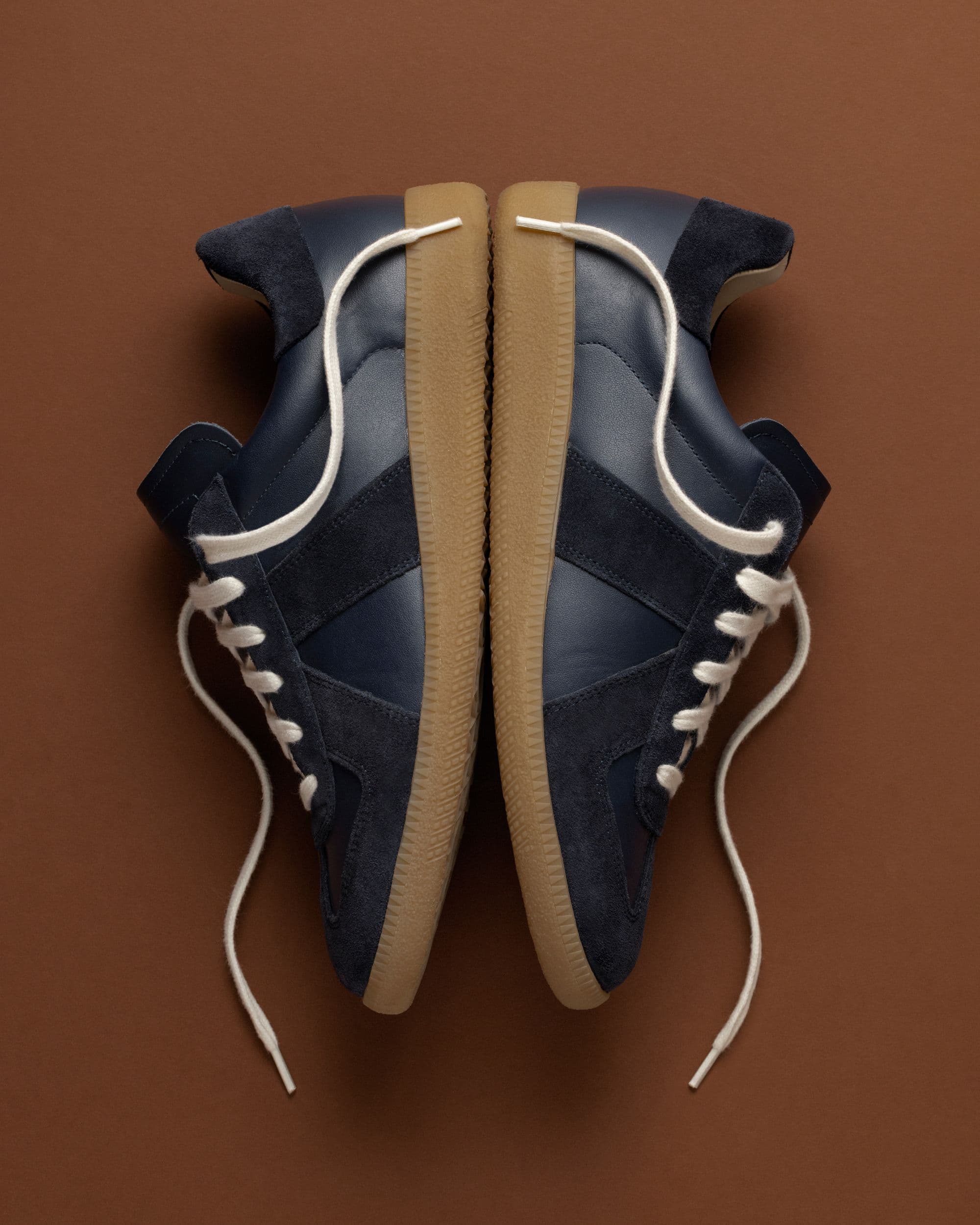GAT | Navy - Image 3