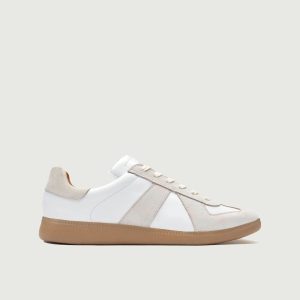 GAT | White / Gum