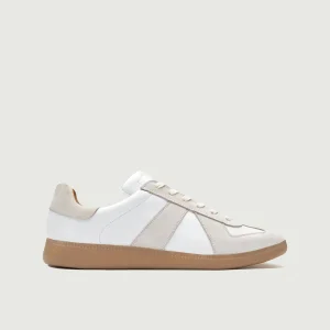 GAT | White / Gum