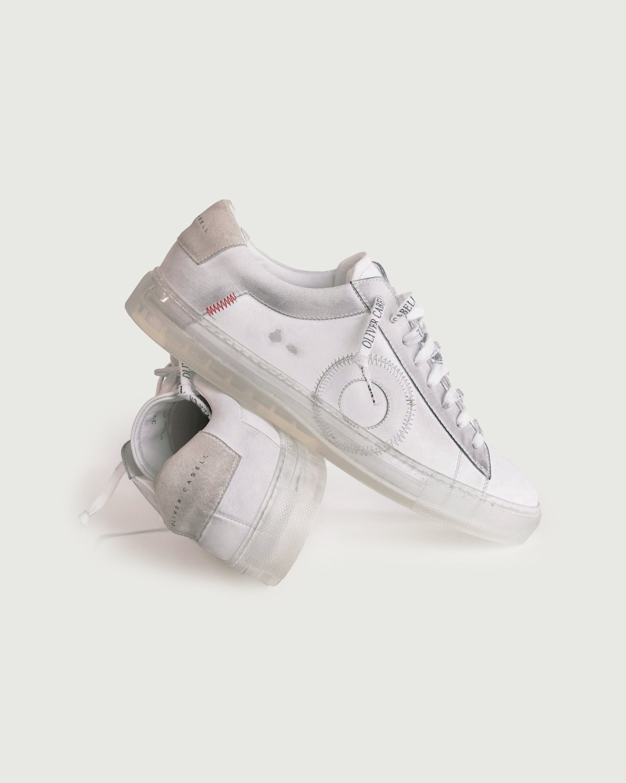 Low 1 | Ghost - Image 3