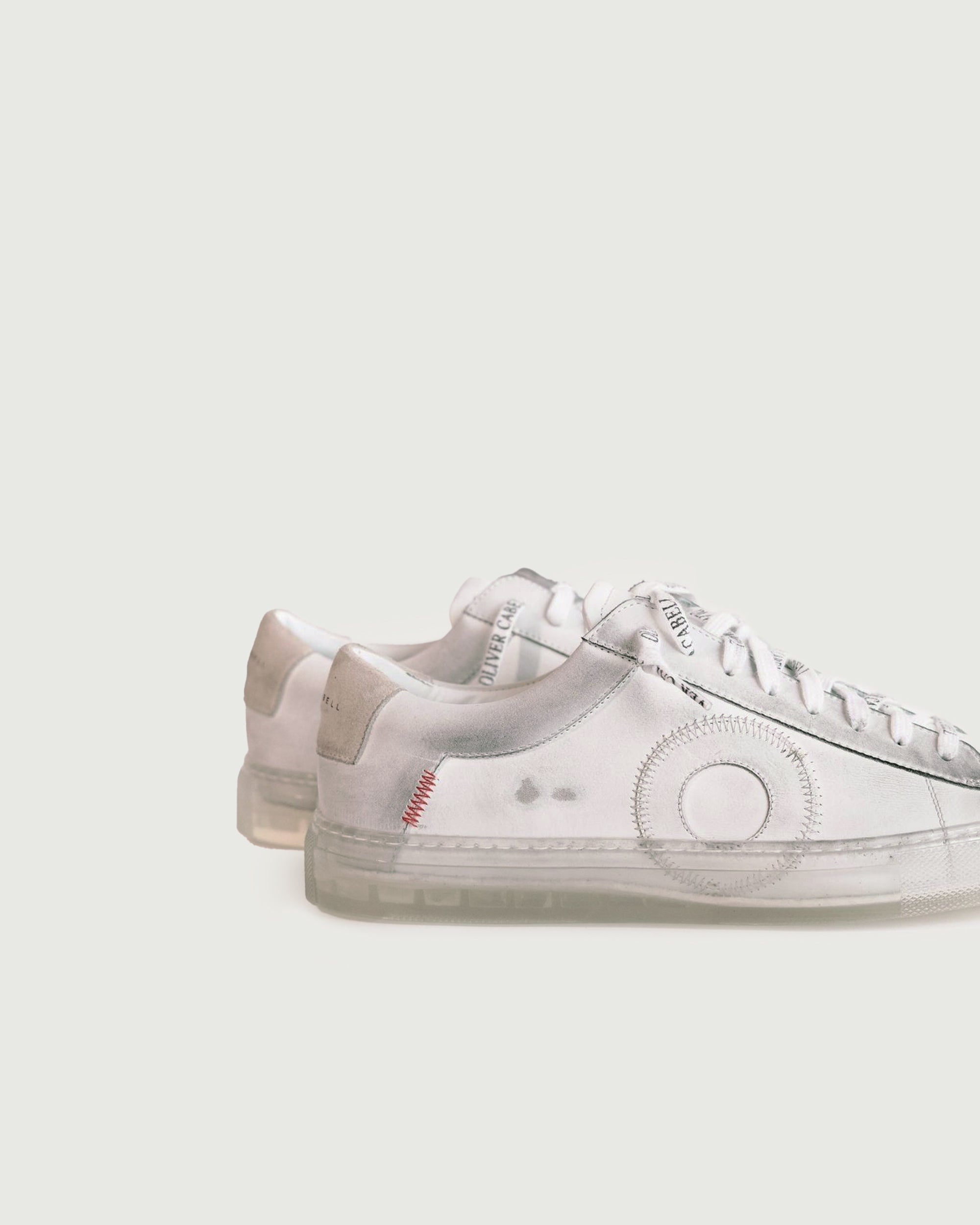 Low 1 | Ghost - Image 2