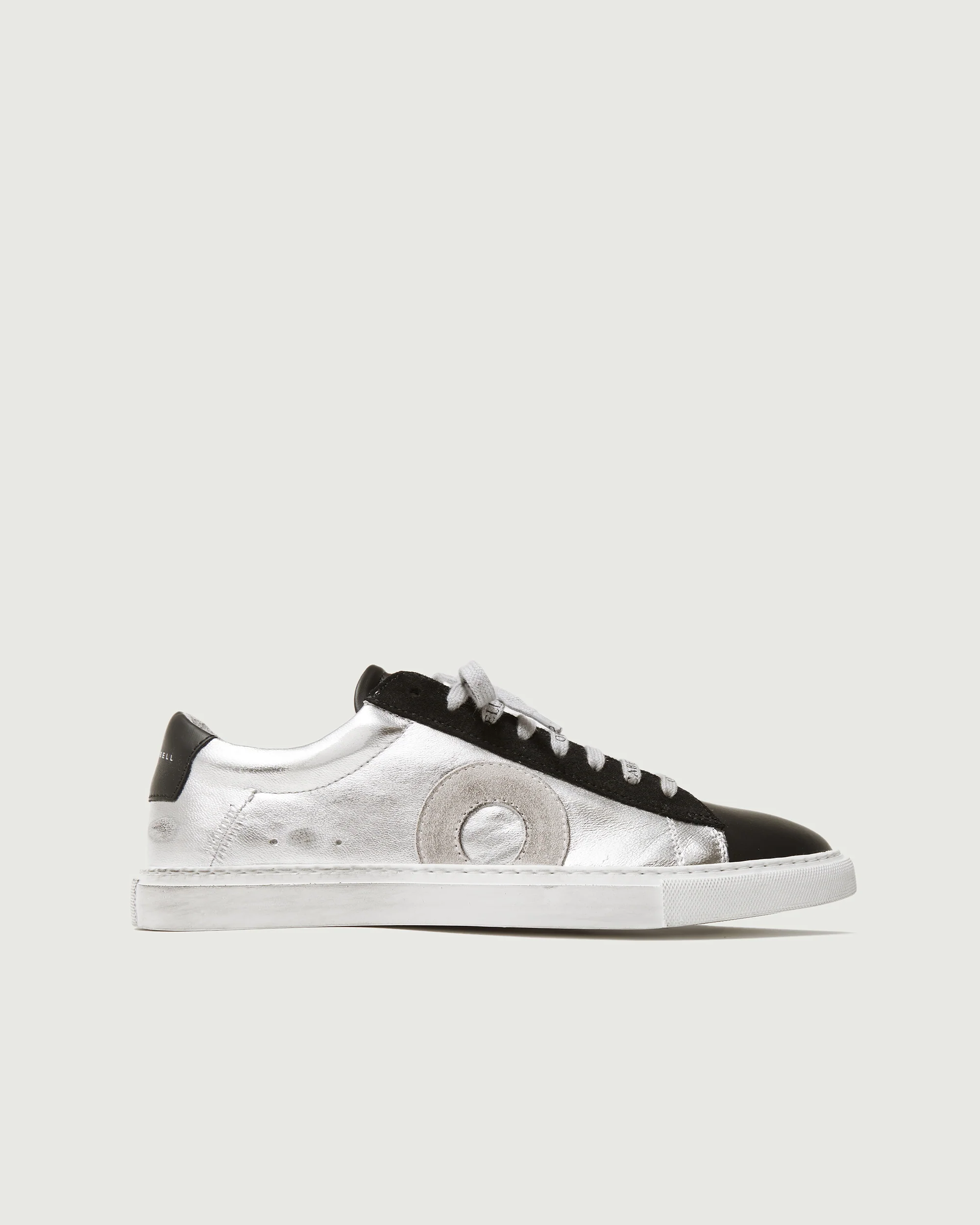Low 1 | Ivy