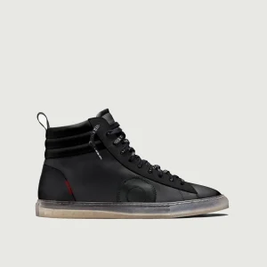 Jabbar High | Black Ghost