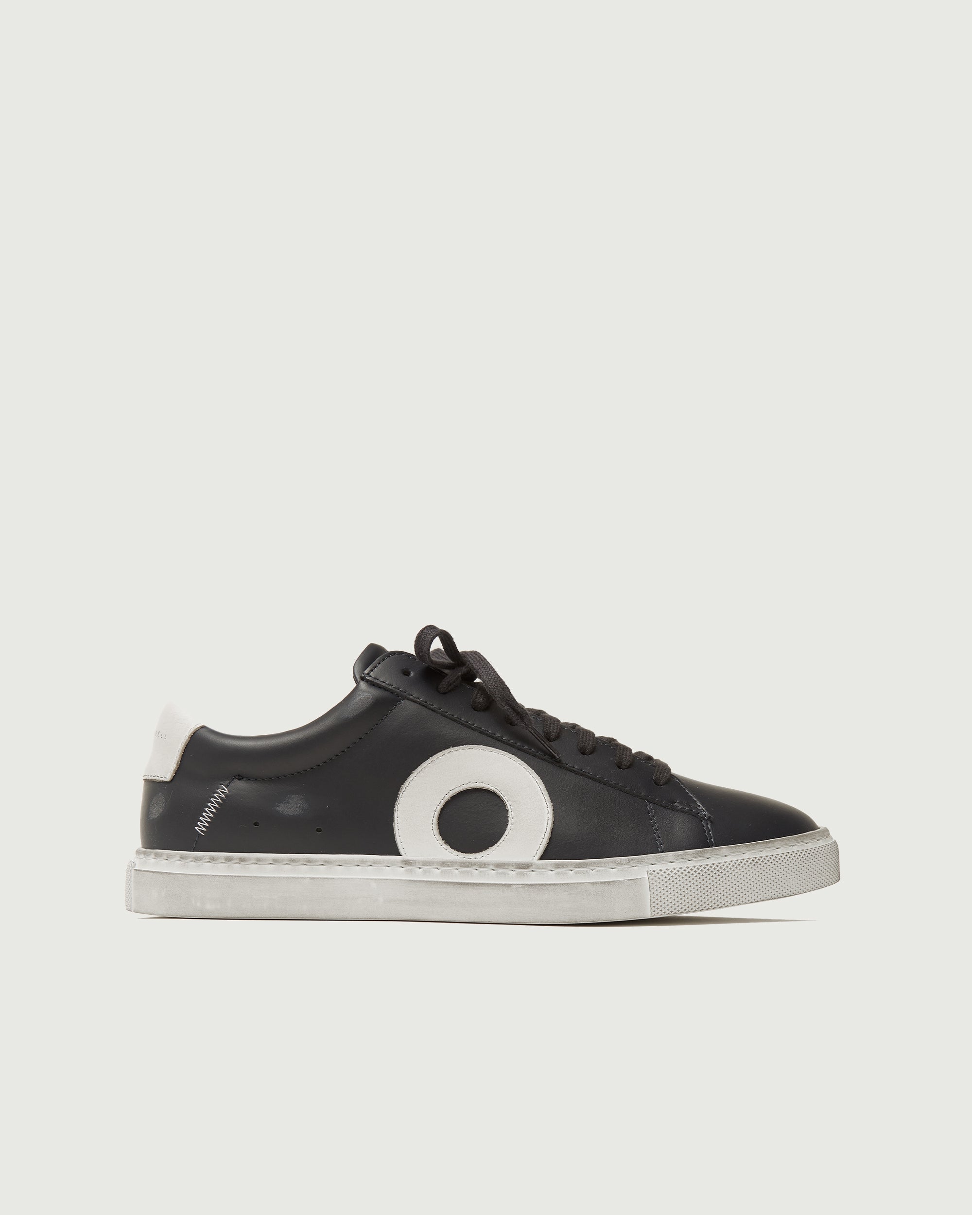 Low 1 | Oxford (Orthopedic)