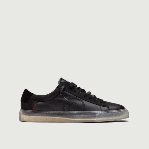 Low 1 | Black Ghost (Orthopedic)