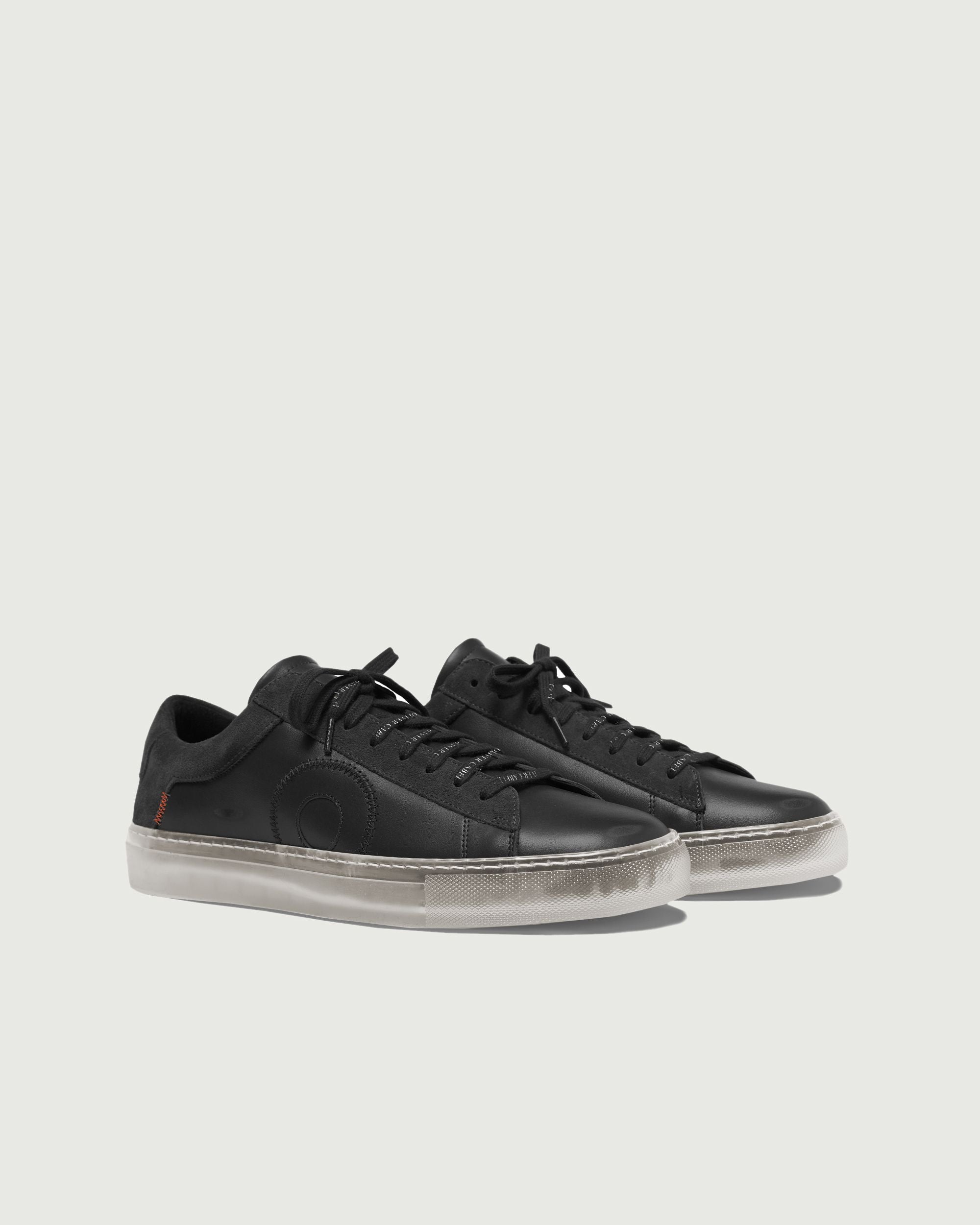 Low 1 | Black Ghost - Image 2