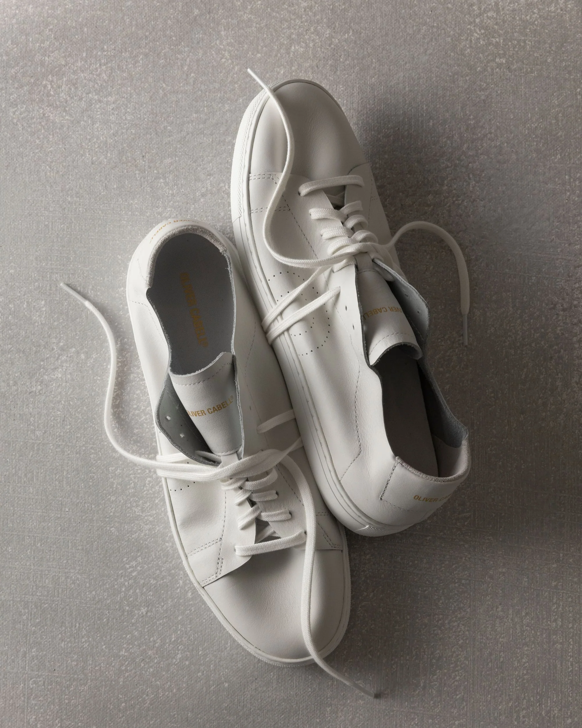 Low 1 DS | White - Image 4