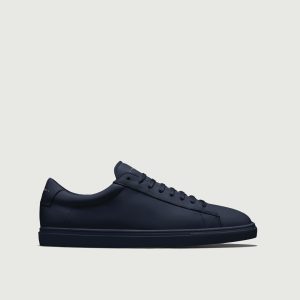 Low 1 | Navy (Orthopedic)