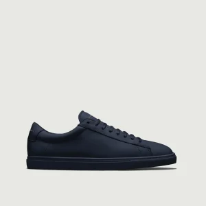 Low 1 | Navy (Orthopedic)