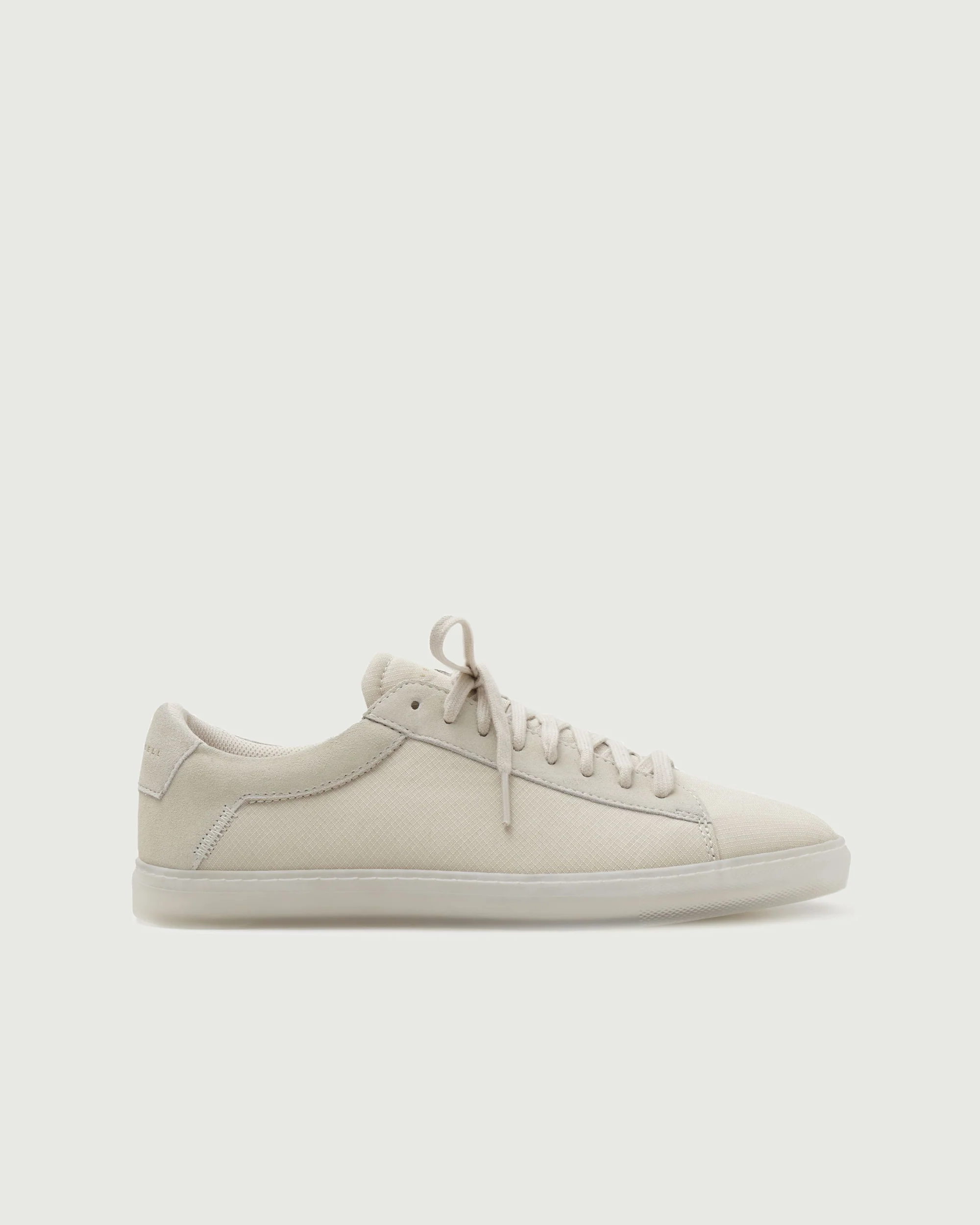 Low 1 | Ripstop Sand (Orthopedic)