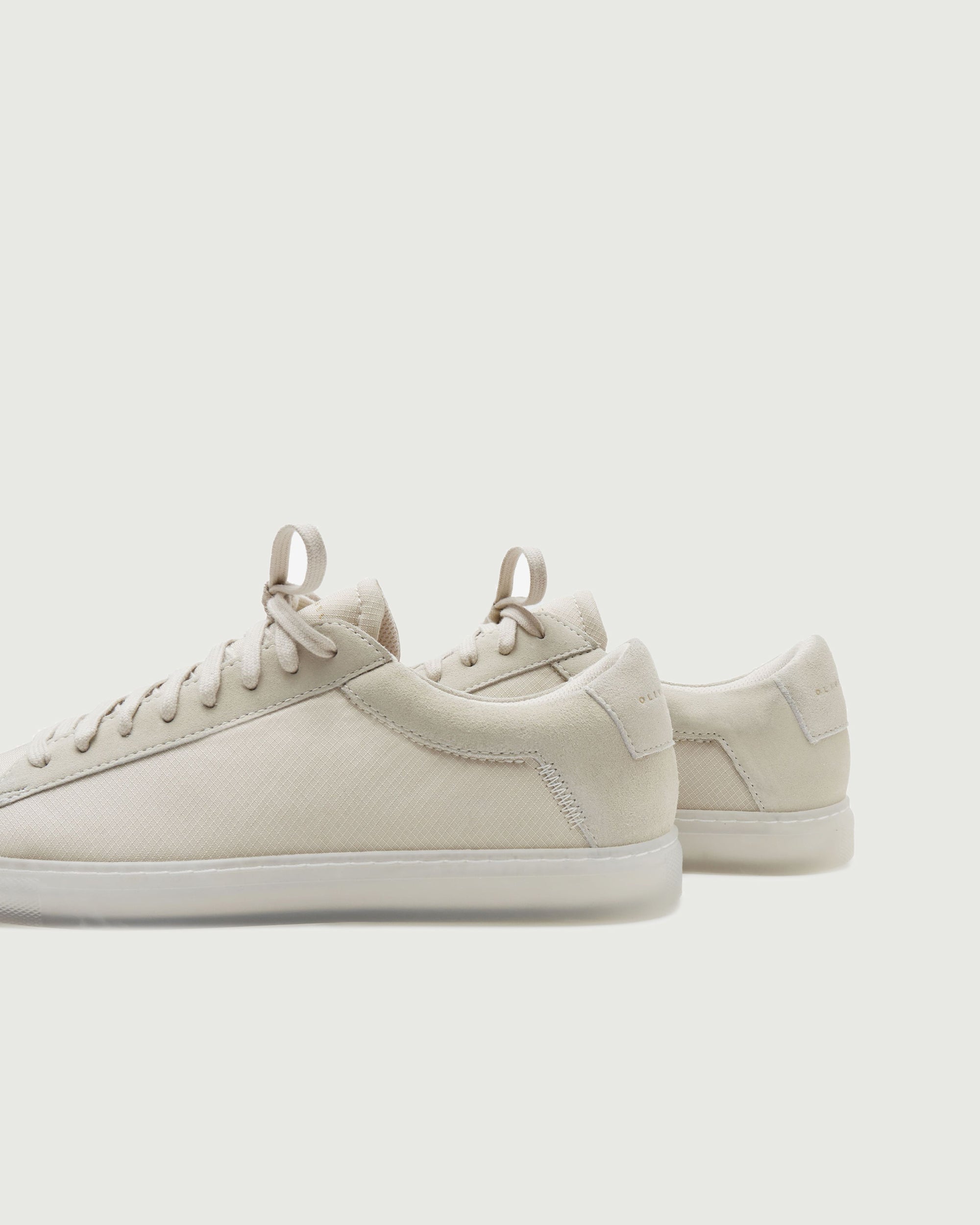 Low 1 | Ripstop Sand - Image 3