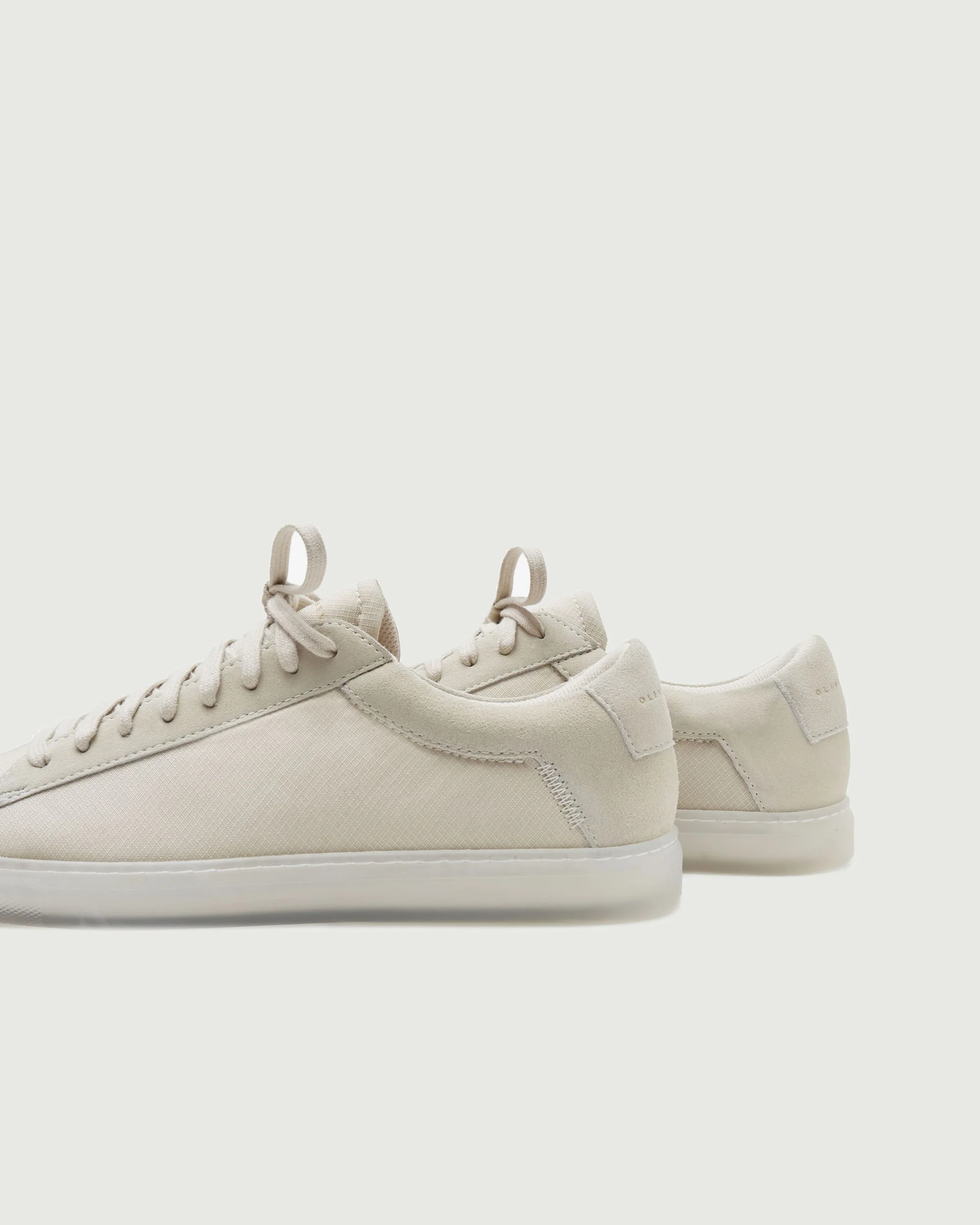 Low 1 | Ripstop Sand (Orthopedic) - Image 3