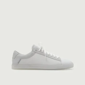 Low 1 | Ripstop White