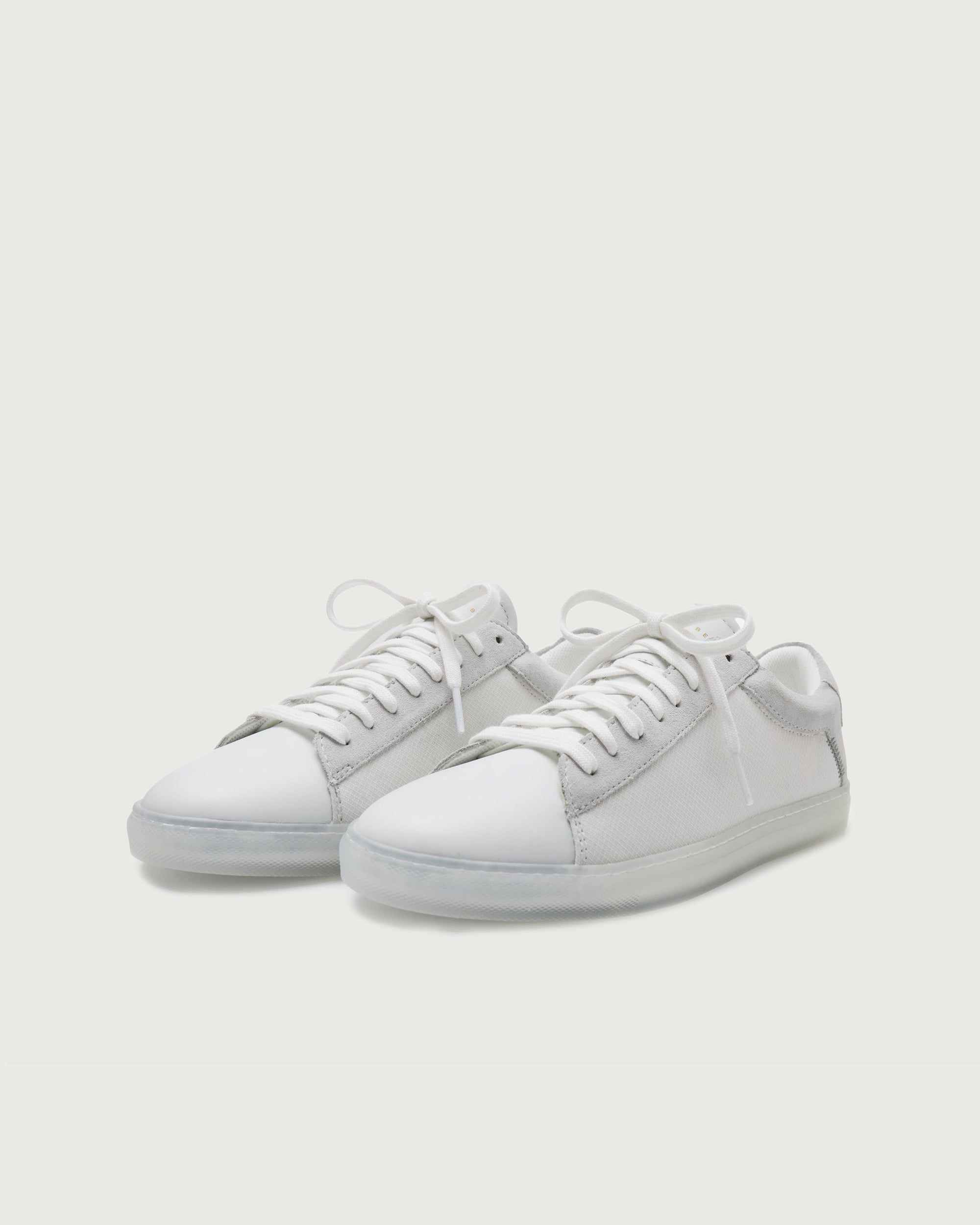 Low 1 | Ripstop White - Image 2